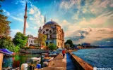 Yarım Gün Rehberli İstanbul Turu ve Boğazda Tekne Gezisi — 2/9