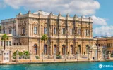 Yarım Gün Rehberli İstanbul Turu ve Boğazda Tekne Gezisi — 3/9