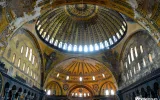 Explore Istanbul’s Byzantine Sites on a Half-Day Tour — 5/11