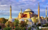 İstanbul'un İmparatorluk Mirası ve Gizli Hazineleri Turu — 2/8