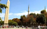 İstanbul'un İmparatorluk Mirası ve Gizli Hazineleri Turu — 4/8
