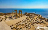 Bodrum'dan Rodos'a Gidiş Dönüş Feribotla Konforlu Yolculuk — 5/11