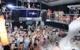 Alanya Disco party night on the Starcraft yacht — 2/9