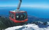 Olympos Cable Car from Belek: Tahtali Mountain Summit Tour — 2/11