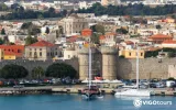 Bodrum'dan Rodos'a Gidiş Dönüş Feribotla Konforlu Yolculuk — 9/11