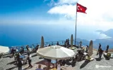 Olympos Cable Car from Belek: Tahtali Mountain Summit Tour — 4/11