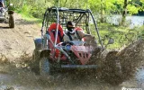 Buggy Safari tour fun and adventure in Antalya region — 6/11