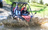 Buggy Safari tour fun and adventure in Antalya region — 7/11