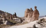 Classic Cappadocia North Tour: Fairy Chimneys & More — 3/13