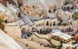 Classic Cappadocia North Tour: Fairy Chimneys & More — 6/13