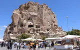 Classic Cappadocia North Tour: Fairy Chimneys & More — 7/13