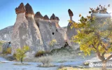 Classic Cappadocia North Tour: Fairy Chimneys & More — 8/13