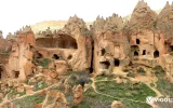 Classic Cappadocia North Tour: Fairy Chimneys & More — 9/13
