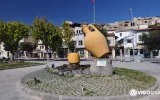 Classic Cappadocia North Tour: Fairy Chimneys & More — 12/13