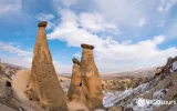 Classic Cappadocia North Tour: Fairy Chimneys & More — 13/13