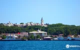 Büyükada ve Heybeliada Turu – Yemekli Günübirlik Gezi — 11/13