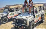 Erleben Sie eine aufregende Jeep Safari in Cappadocia — 6/9
