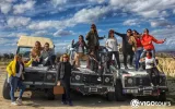 Erleben Sie eine aufregende Jeep Safari in Cappadocia — 7/9