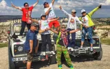 Erleben Sie eine aufregende Jeep Safari in Cappadocia — 9/9