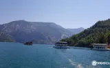 Green Canyon Bootstour ab Belek: Seecruise & Mittagessen — 11/11