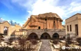 Kapadokya Mavi Tur: Peri Bacaları ve Tarihi Gezilecek Yerler — 4/13