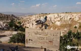 Kapadokya Mavi Tur: Peri Bacaları ve Tarihi Gezilecek Yerler — 6/13