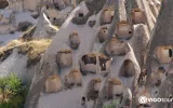Kapadokya Mavi Tur: Peri Bacaları ve Tarihi Gezilecek Yerler — 7/13