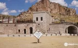 Kapadokya Mavi Tur: Peri Bacaları ve Tarihi Gezilecek Yerler — 8/13