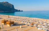 Side to Alanya City Tour | Castle, Boat Trip & Dim River — 10/11