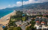 Side to Alanya City Tour | Castle, Boat Trip & Dim River — 11/11