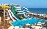 Alanya Aquapark Su Kaydırakları Havuzlar Aile Dostu Eğlence — 5/11