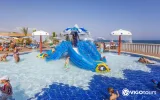 Alanya Aquapark Su Kaydırakları Havuzlar Aile Dostu Eğlence — 7/11