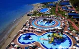 Alanya Aquapark Su Kaydırakları Havuzlar Aile Dostu Eğlence — 9/11
