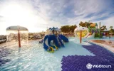 Alanya Aquapark Su Kaydırakları Havuzlar Aile Dostu Eğlence — 10/11