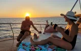 Side Özel Tekne Turu: Akdeniz'in Sularında Unutulmaz Anlar — 4/16