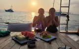 Side Özel Tekne Turu: Akdeniz'in Sularında Unutulmaz Anlar — 6/16