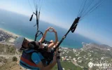 Experience Paragliding in Alanya with Transfers from Side — 5/9