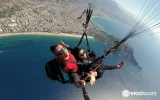 Experience Paragliding in Alanya with Transfers from Side — 6/9