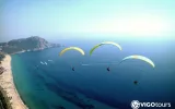 Experience Paragliding in Alanya with Transfers from Side — 7/9