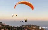 Experience Paragliding in Alanya with Transfers from Side — 9/9