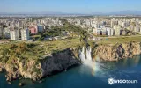 Tünektepe teleferik ve Antalya şehir turu - CityMix — 2/12