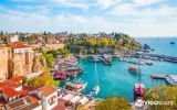 Tünektepe teleferik ve Antalya şehir turu - CityMix — 3/12