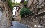 Tünektepe teleferik ve Antalya şehir turu - CityMix — 6/12