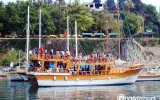 Tünektepe teleferik ve Antalya şehir turu - CityMix — 10/12