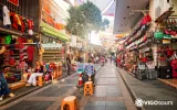 Tünektepe teleferik ve Antalya şehir turu - CityMix — 11/12