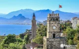 Tünektepe teleferik ve Antalya şehir turu - CityMix — 12/12
