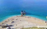 Adrasan Suluada Tour ab Side: Entdecken Sie die Malediven — 5/11