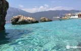 Adrasan Suluada Tour ab Side: Entdecken Sie die Malediven — 8/11