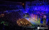 Билет на фестиваль оперы и балета в Аспендос – только билет — 4/9