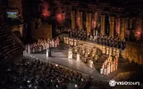 Билет на фестиваль оперы и балета в Аспендос – только билет — 6/9